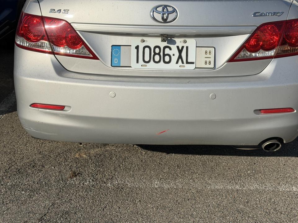 汽車板金烤漆案件圖片