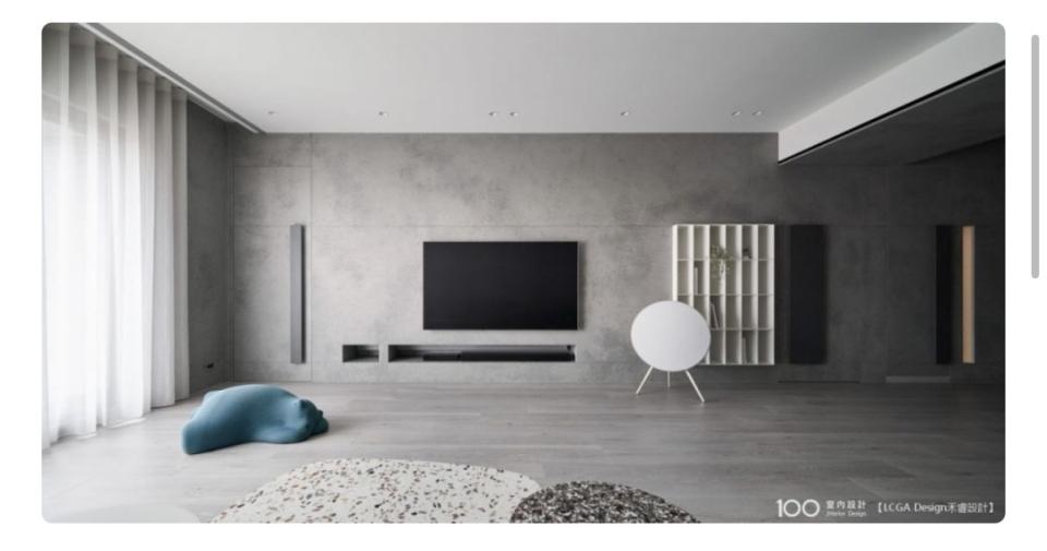 室內裝潢案件圖片