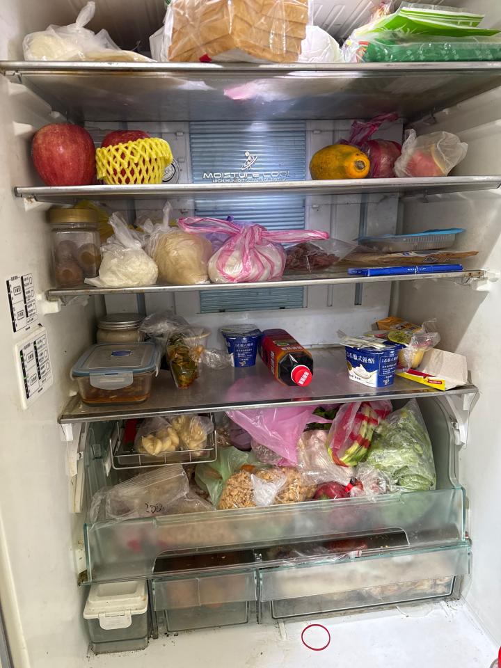 家電維修案件圖片