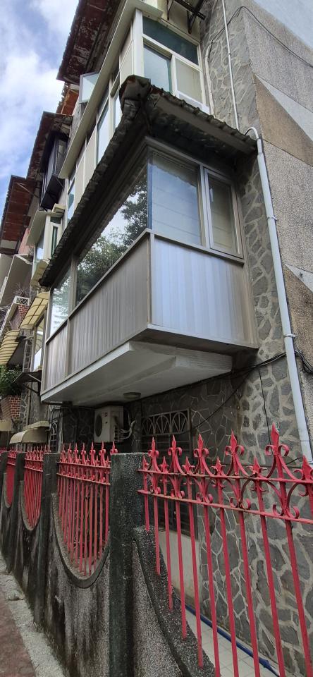 鐵皮屋頂案件圖片