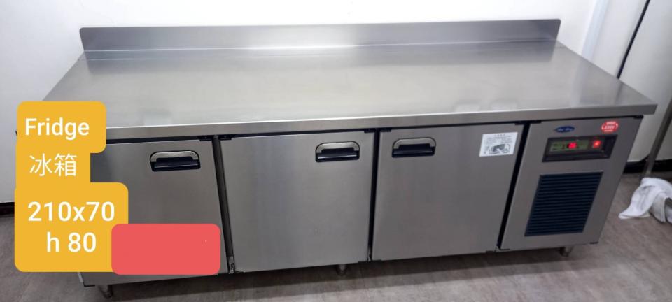 餐飲設備案件圖片