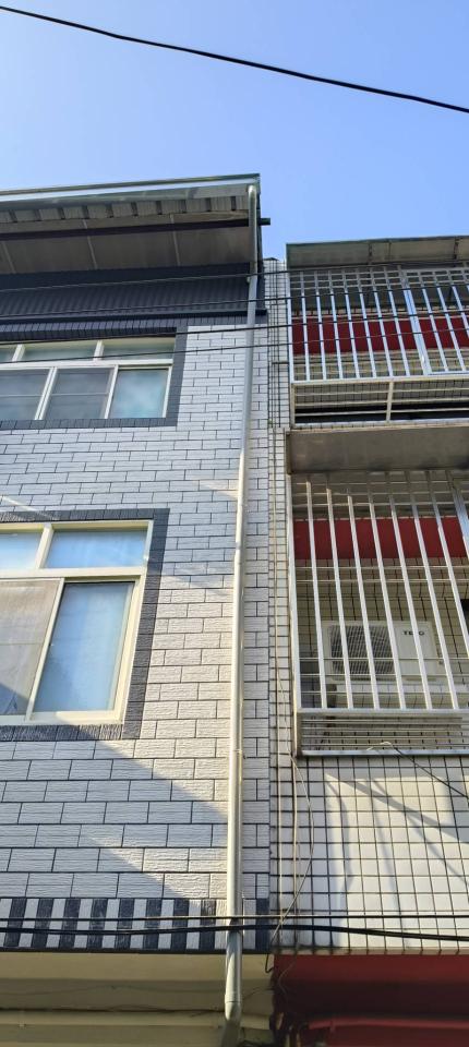 外牆裝潢板案件圖片