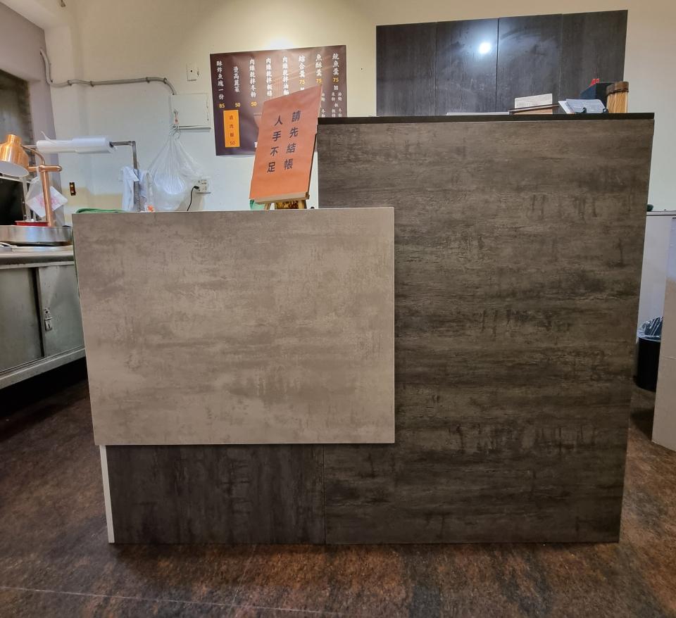 餐飲設備案件圖片