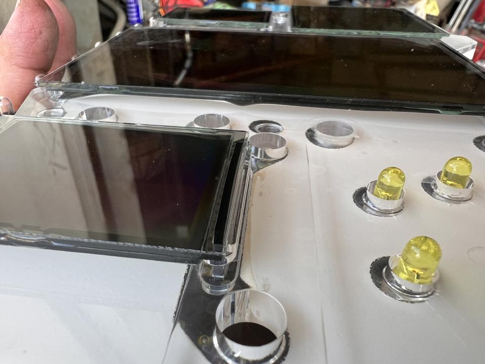 汽車維修保養案件圖片