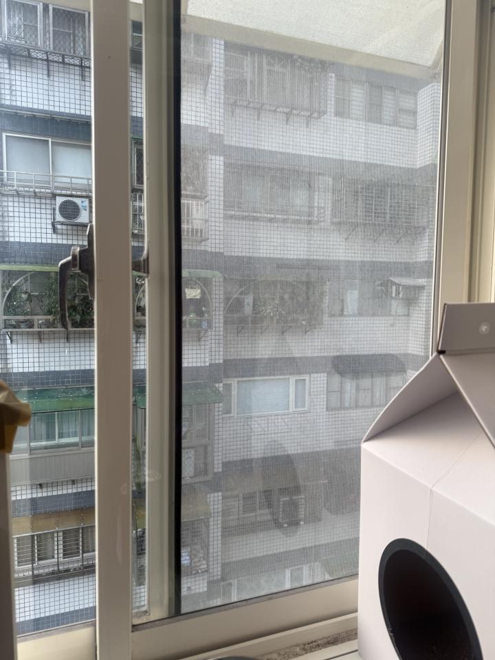 紗窗裝修案件圖片