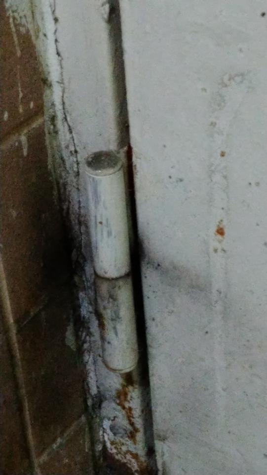 門片維修案件圖片