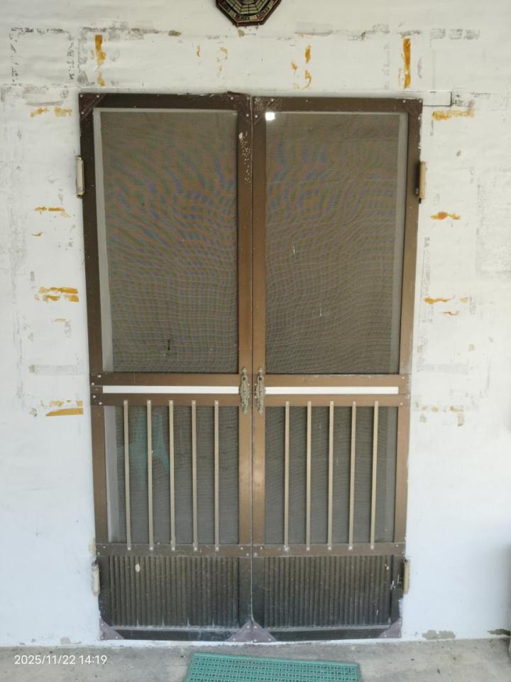 門片安裝案件圖片