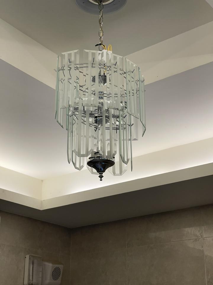 燈具維修案件圖片