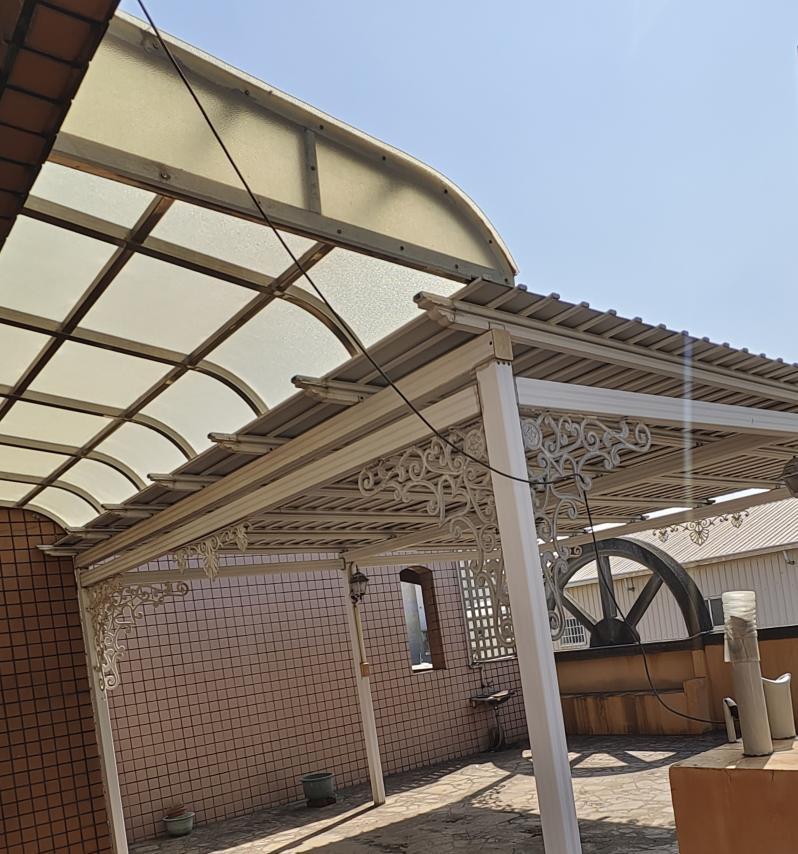 拆除工程案件圖片