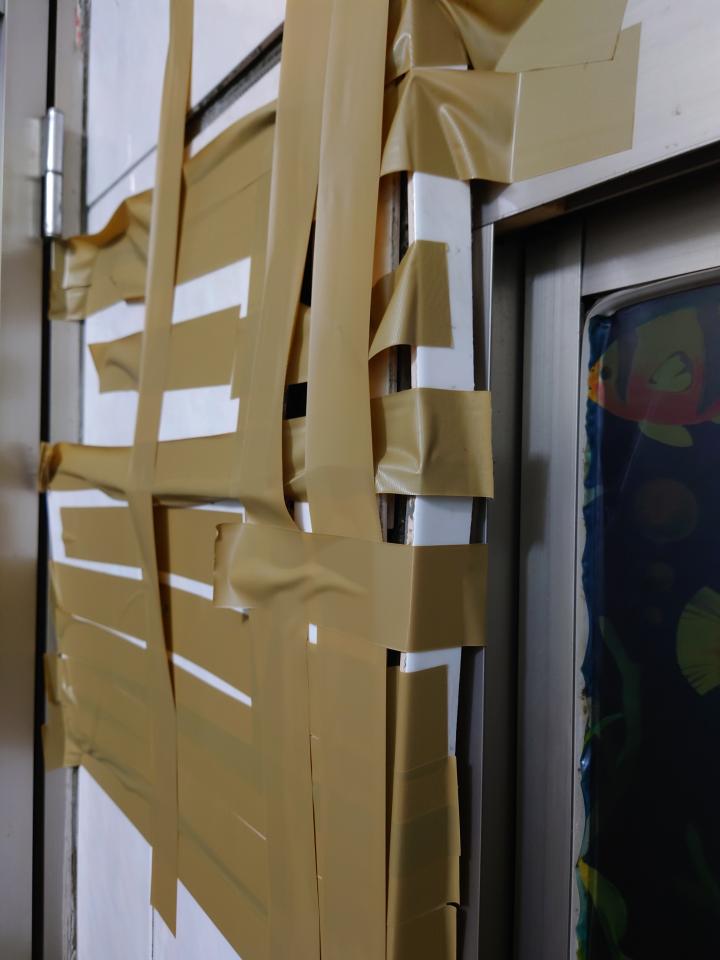 磁磚修補案件圖片