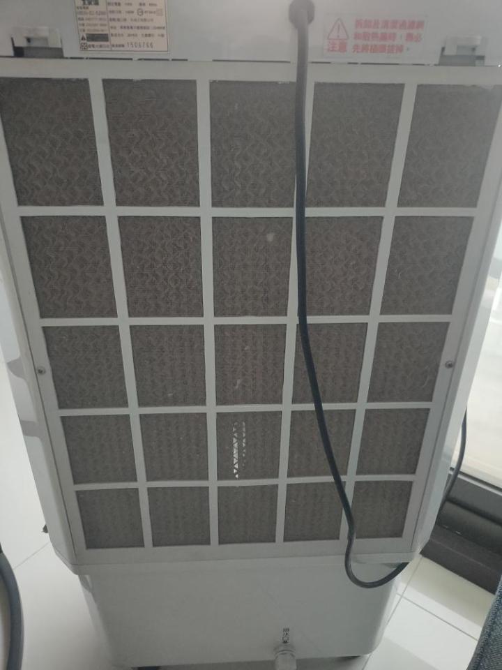 家電維修案件圖片