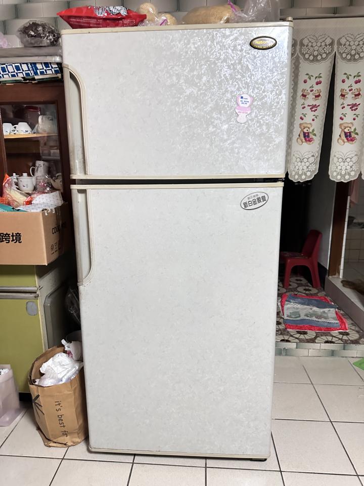 大型垃圾回收案件圖片