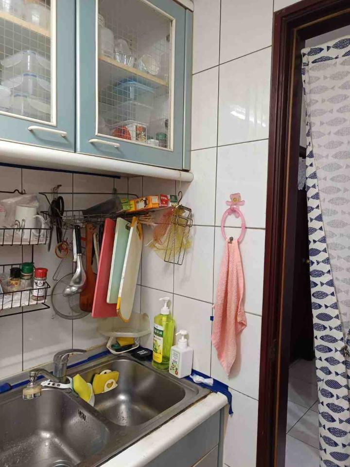 廚具安裝案件圖片
