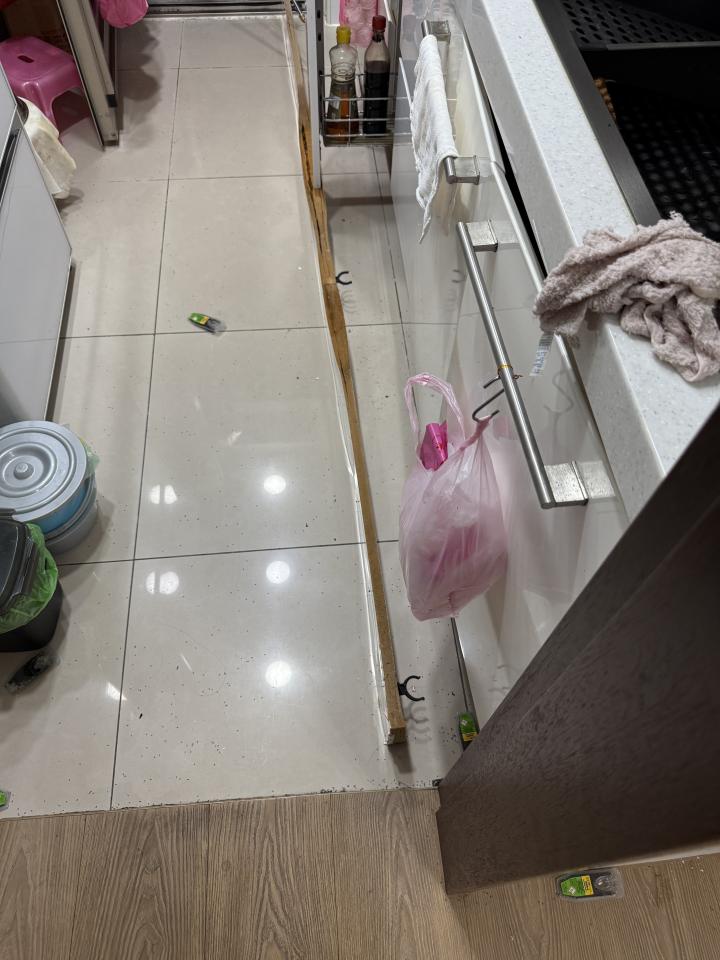廚具安裝案件圖片
