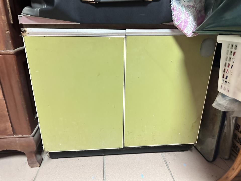 大型垃圾回收案件圖片