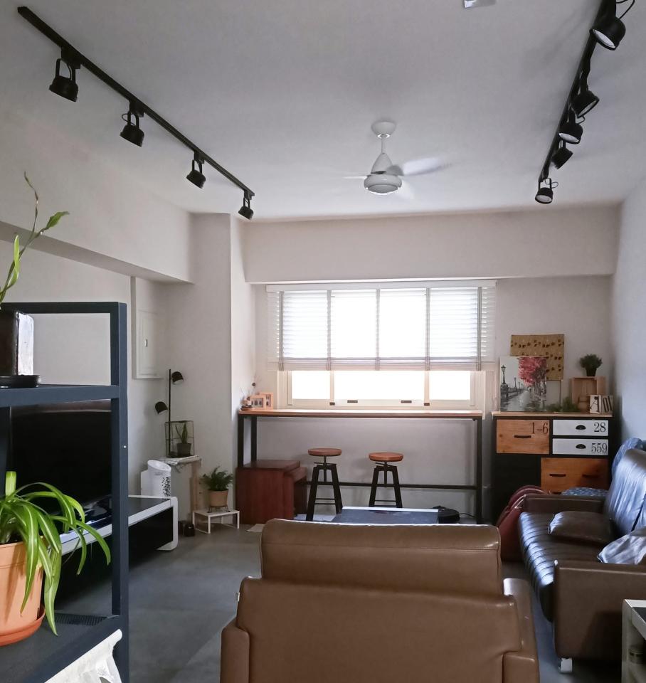 燈光設計案件圖片