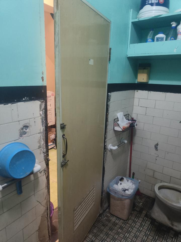 浴室翻新案件圖片