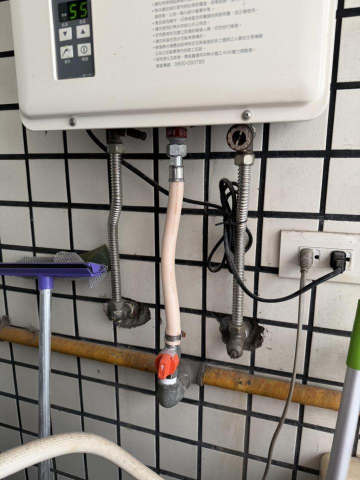 加壓馬達案件圖片