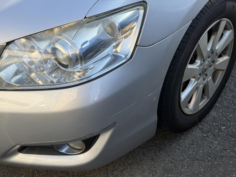 汽車板金烤漆案件圖片