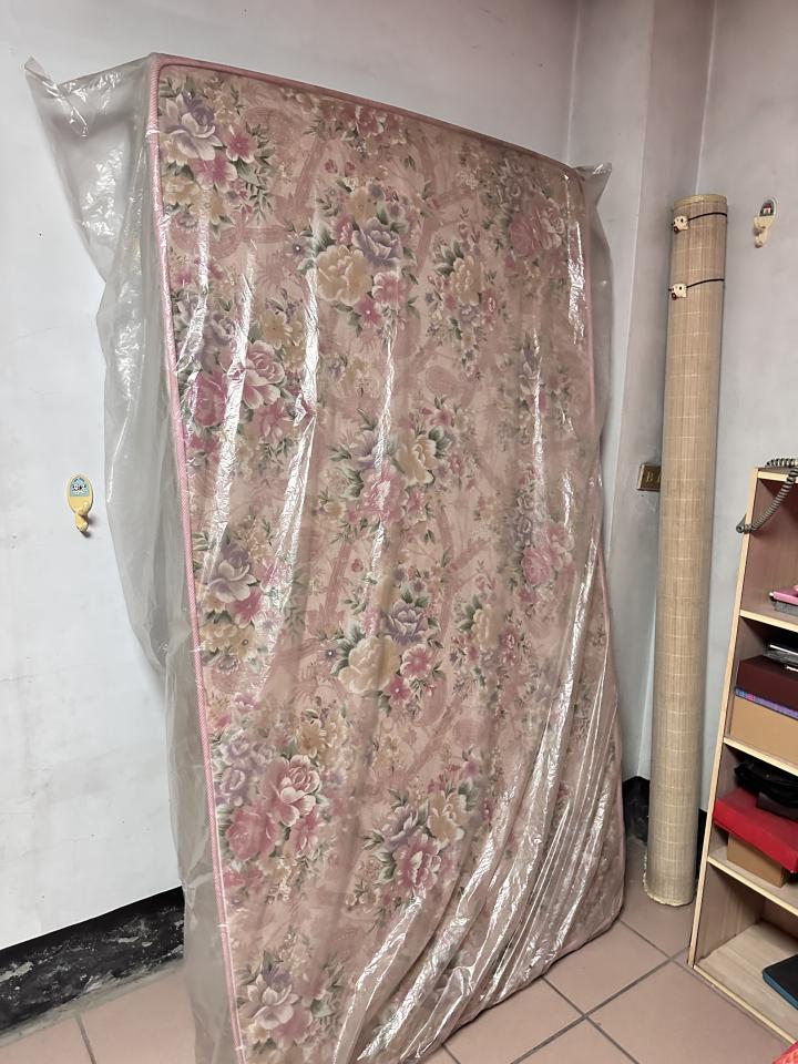 大型垃圾回收案件圖片