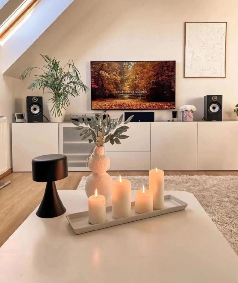 小坪數裝潢案件圖片