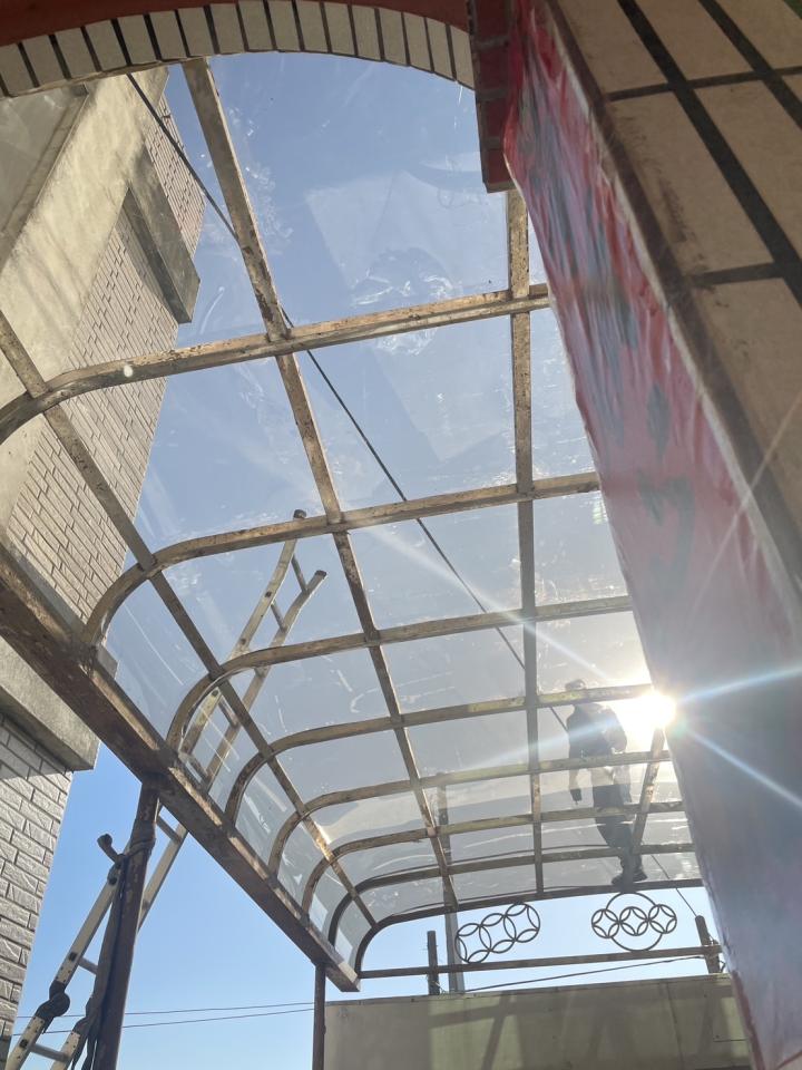 油漆工程案件圖片