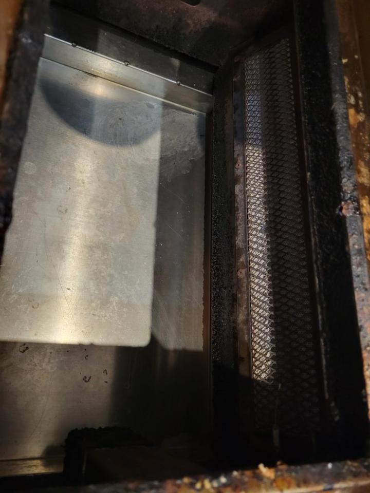 瓦斯爐安裝維修案件圖片