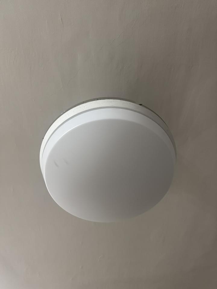 燈具維修案件圖片