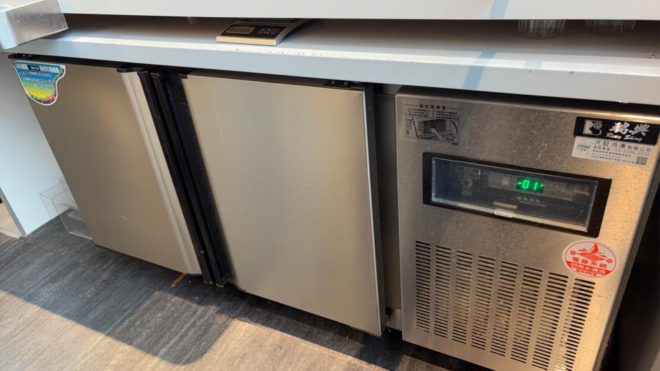 餐飲設備案件圖片