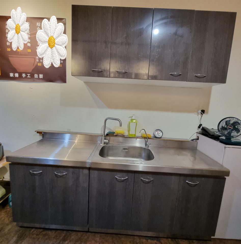 餐飲設備案件圖片