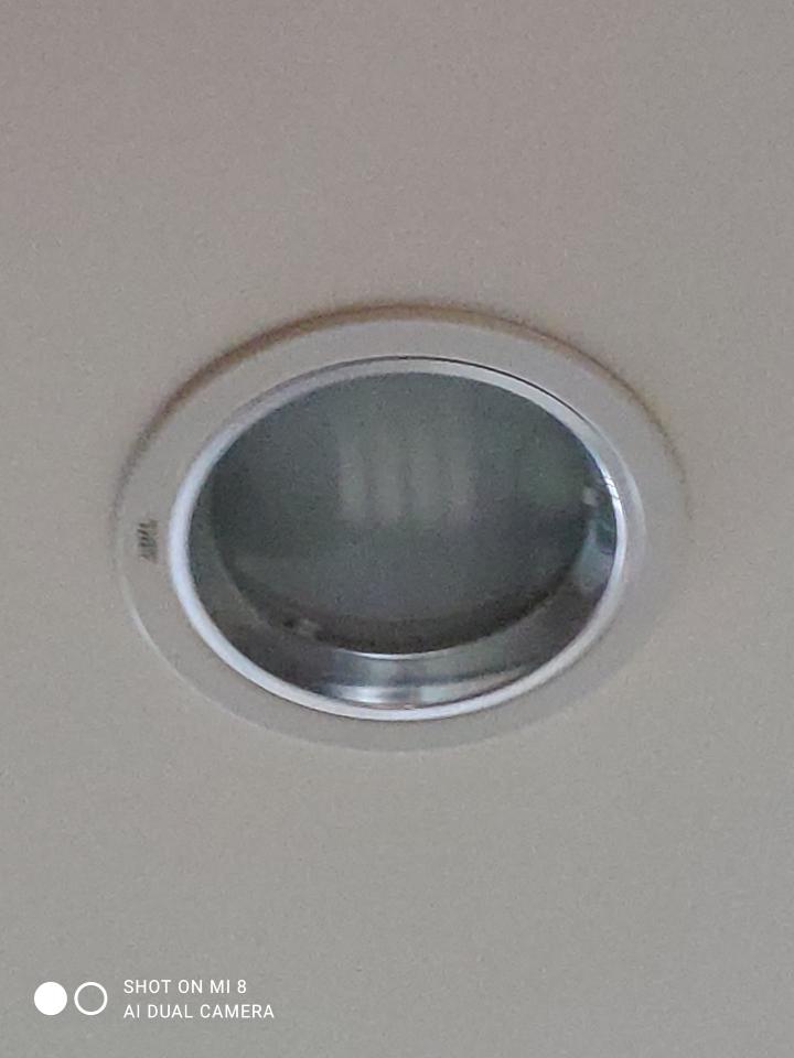 燈具維修案件圖片