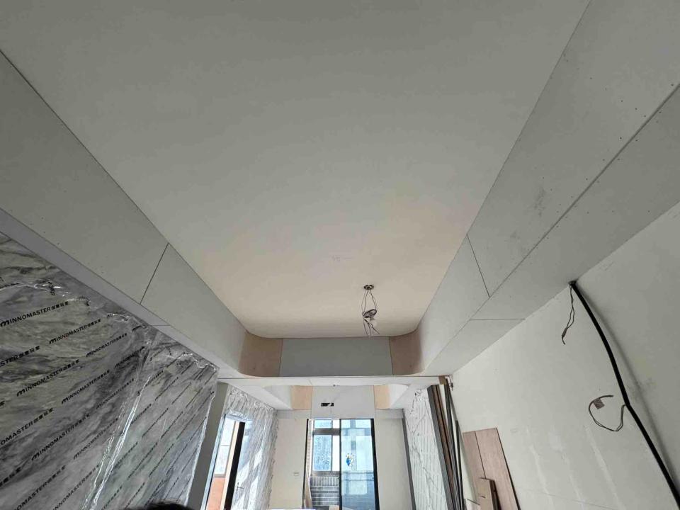 油漆工程案件圖片