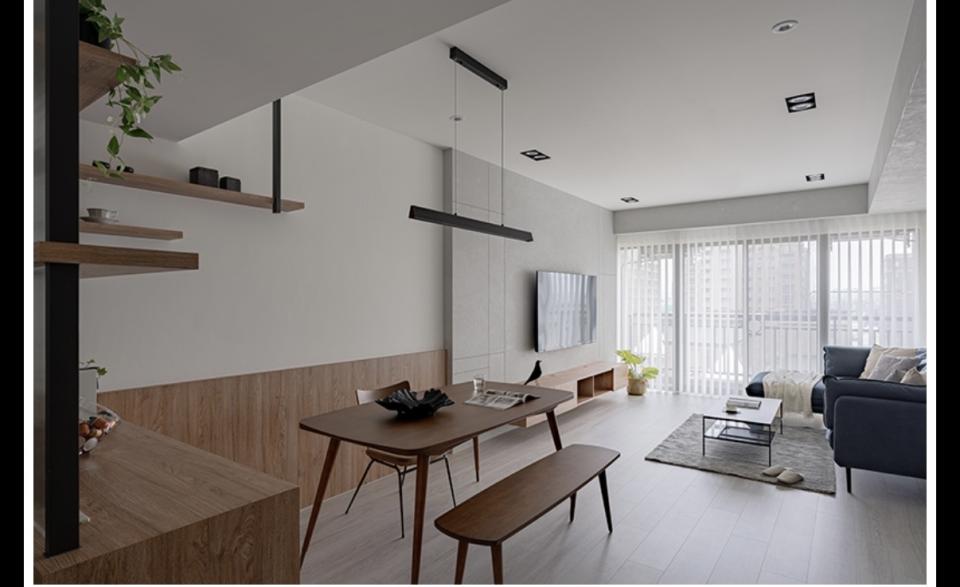 室內裝潢案件圖片