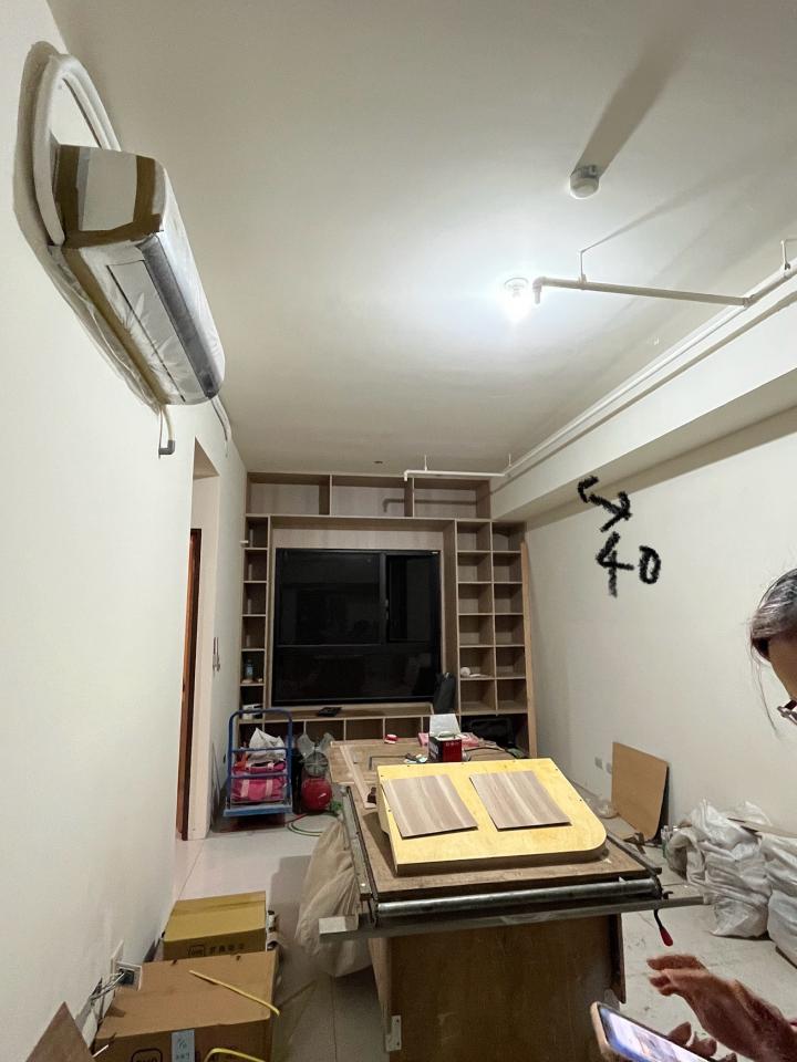 燈光設計案件圖片