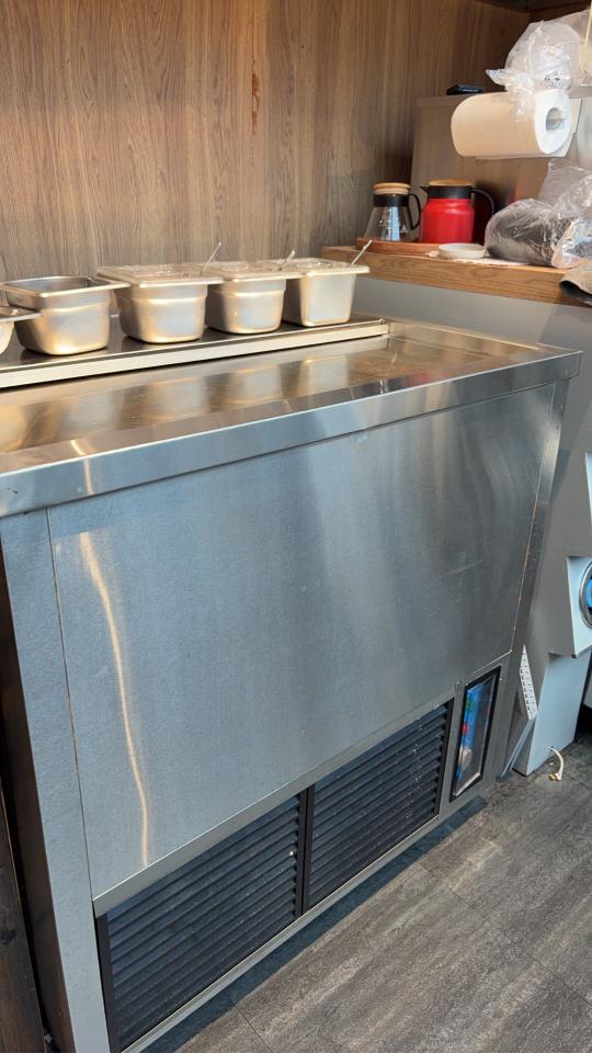 餐飲設備案件圖片