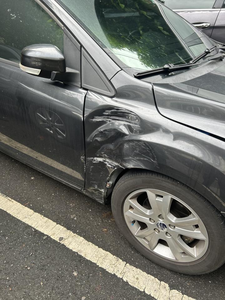 汽車維修保養案件圖片