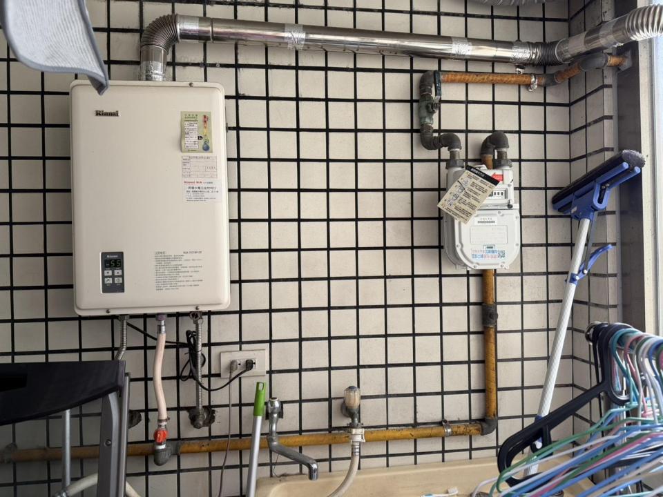 加壓馬達案件圖片