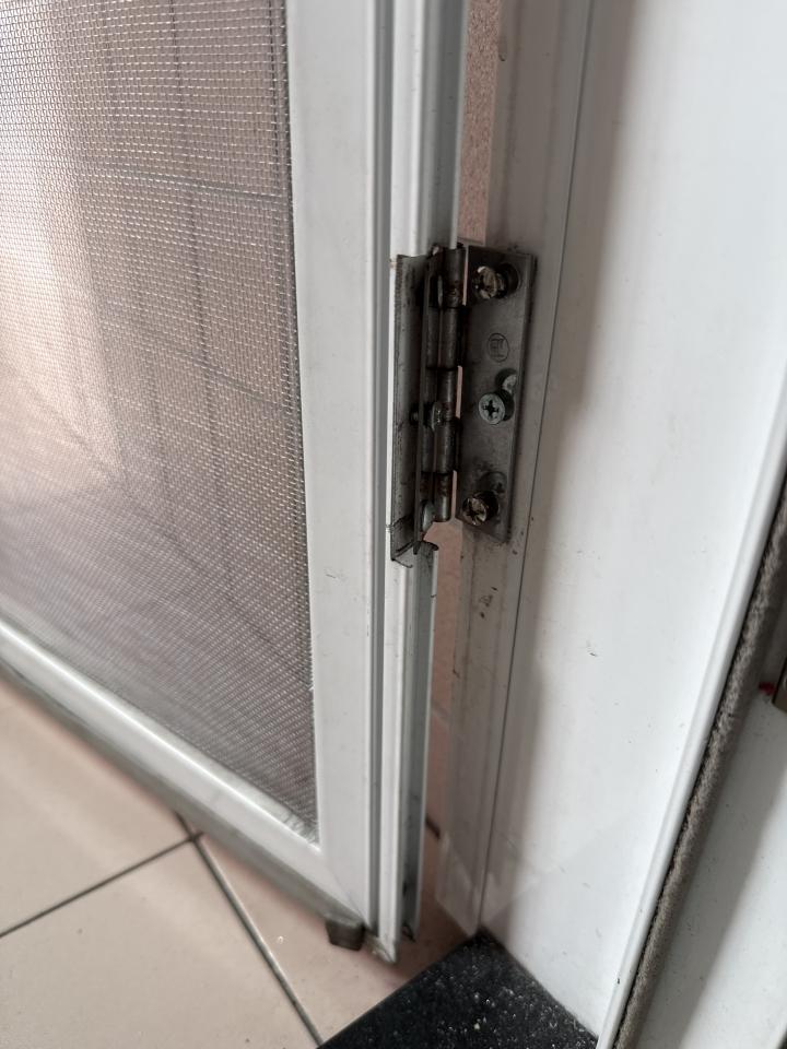 鋁門窗案件圖片