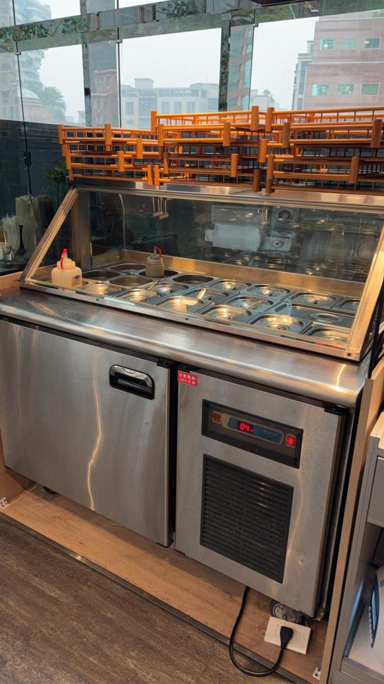 餐飲設備案件圖片