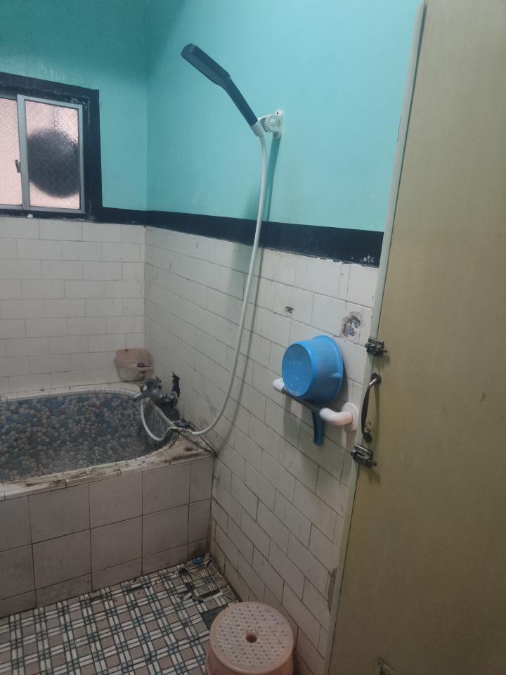 浴室翻新案件圖片