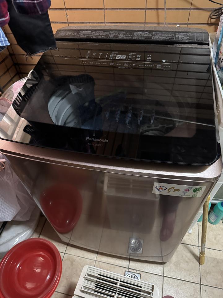 大型垃圾回收案件圖片