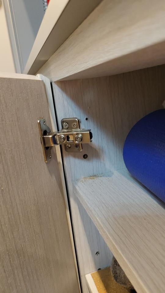 木工施工案件圖片