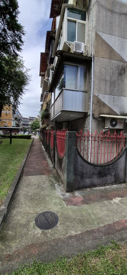 鐵皮屋頂案件圖片