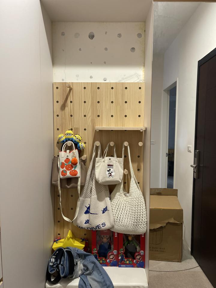 木工施工案件圖片