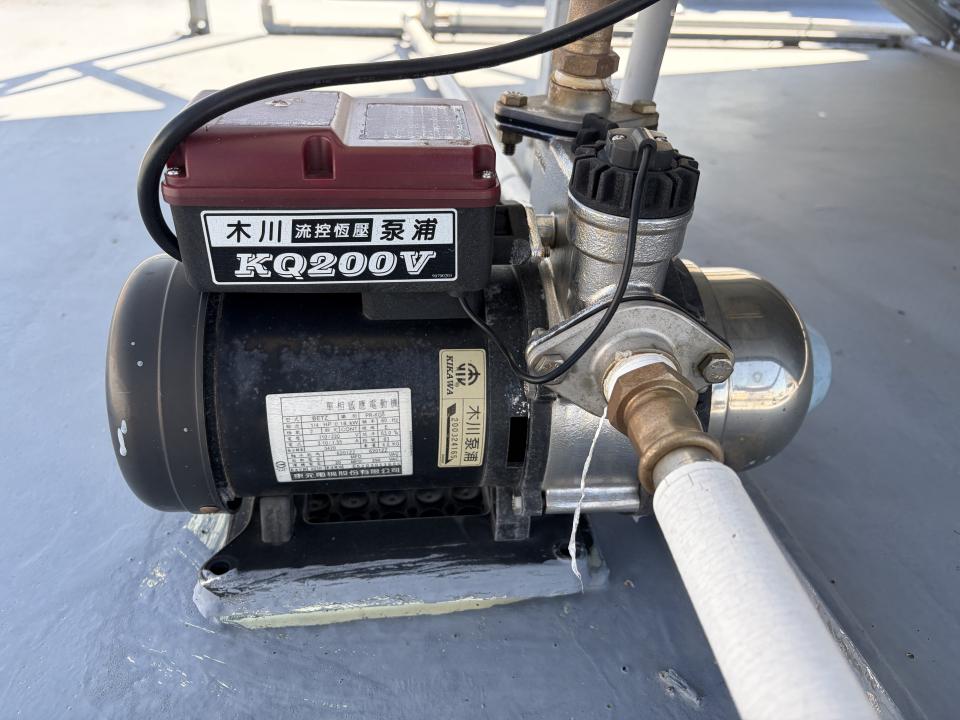 抽水馬達案件圖片