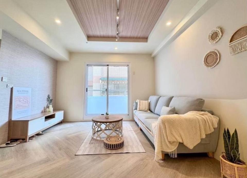 小坪數裝潢案件圖片