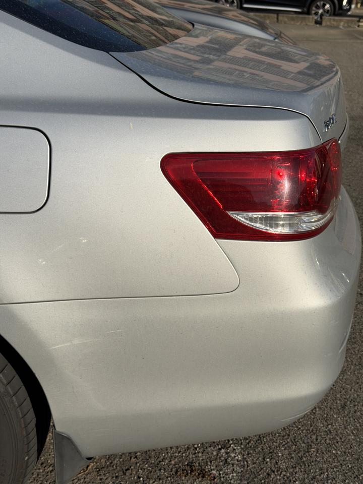 汽車板金烤漆案件圖片