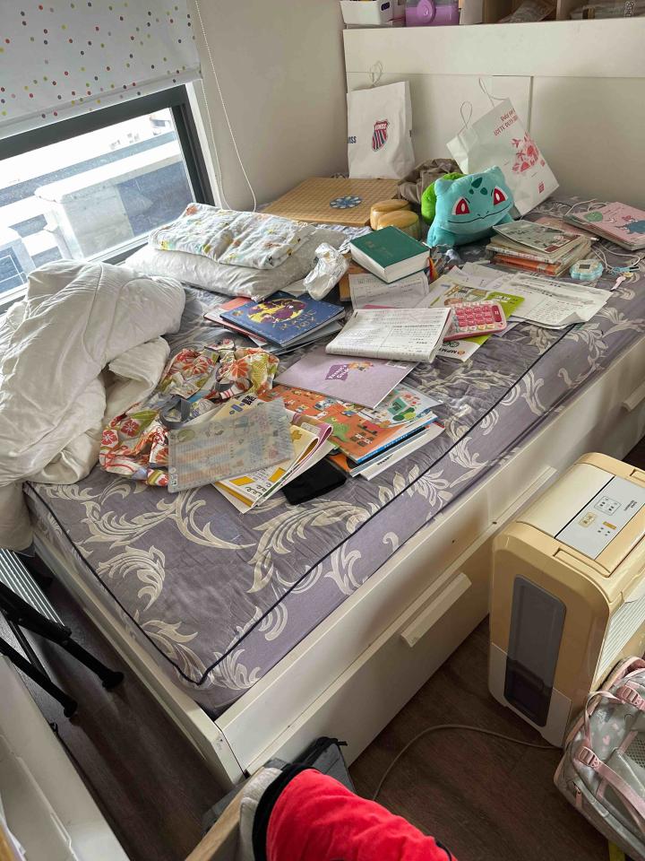 大型家具回收案件圖片