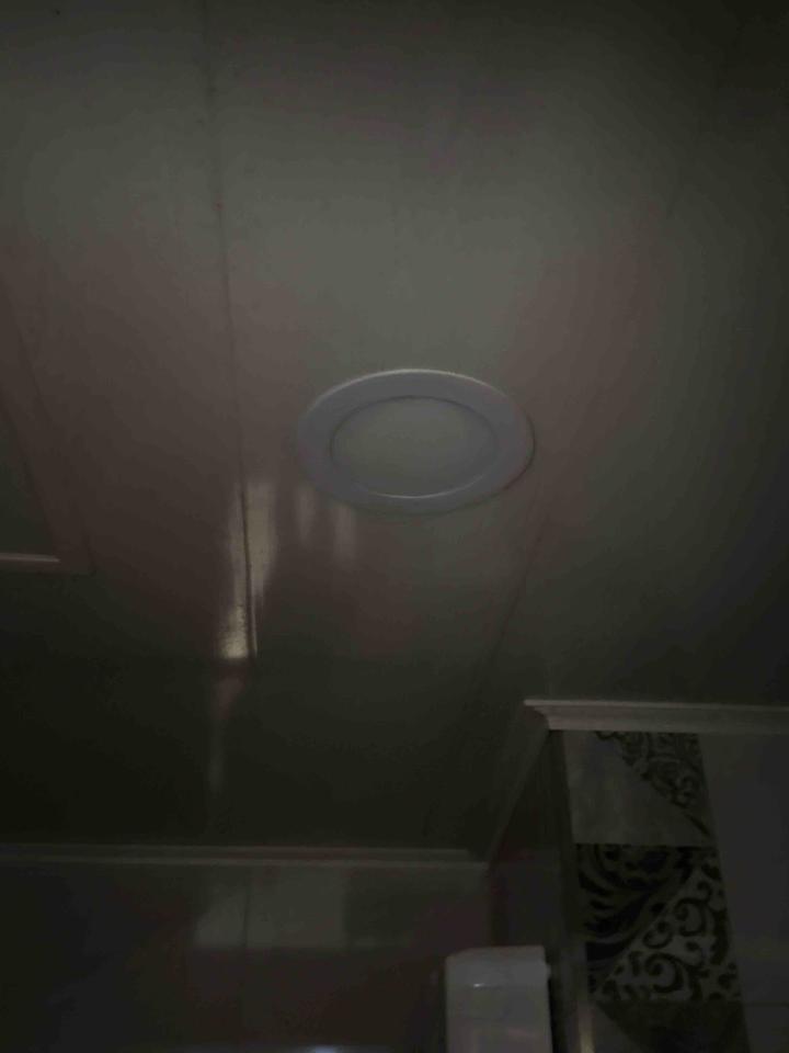 燈具維修案件圖片