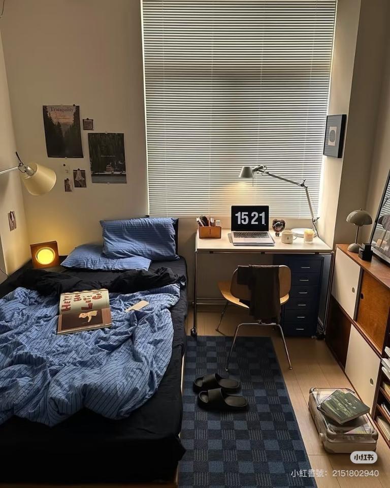 房間設計案件圖片